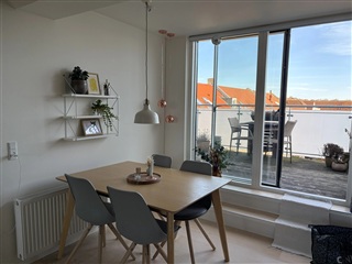 Billede 1. Lejlighed, Vendsysselgade, Aalborg 