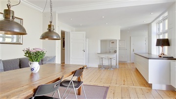 Photo 7. Apartment, Peder Skrams Gade, København K 