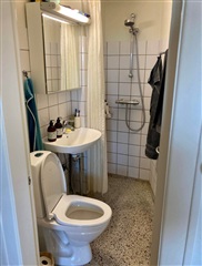 Photo 2. Apartment, Sønderport, Aarhus C 