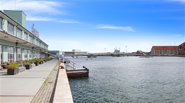 Photo 15. Apartment, Peder Skrams Gade, København K 