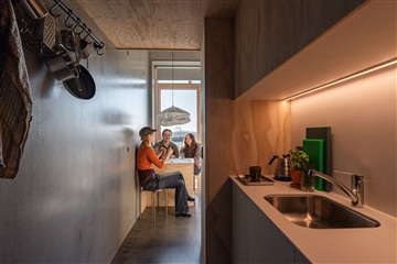 Photo 7. Apartment, Lokesvej, Åbyhøj 