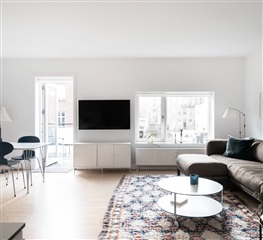 Photo 3. Apartment, Sofievej, Hellerup 