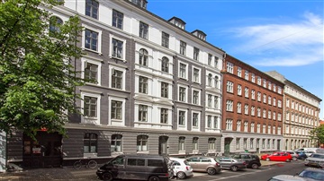 Photo 14. Apartment, Peder Skrams Gade, København K 