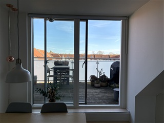 Photo 6. Apartment, Vendsysselgade, Aalborg 