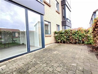 Photo 2. Apartment, Viaduktvej, Fredericia 