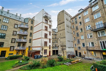 Photo 14. Apartment, Nordre Frihavnsgade, København Ø 