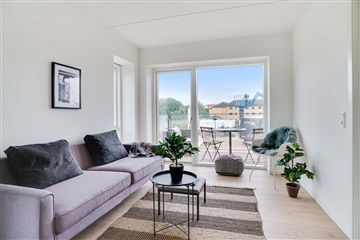 Photo 3. Apartment, Lundebjergvej, Frederikssund 