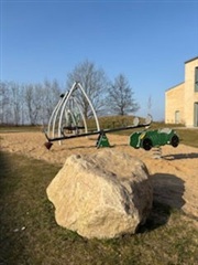 Photo 4. House, Fuglekærvej, Hasselager 