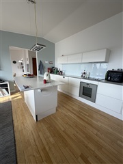 Photo 4. Apartment, Phistersvej, Hellerup 