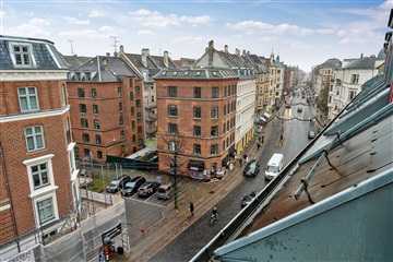 Photo 5. Apartment, Nordre Frihavnsgade, København Ø 