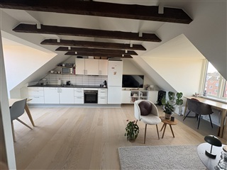 Photo 16. Apartment, Vendsysselgade, Aalborg 