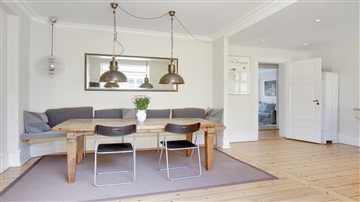 Photo 6. Apartment, Peder Skrams Gade, København K 