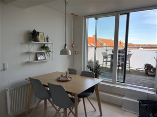Photo 1. Apartment, Vendsysselgade, Aalborg 