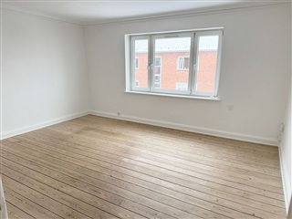 Photo 1. Apartment, Nyvej, Randers NV 