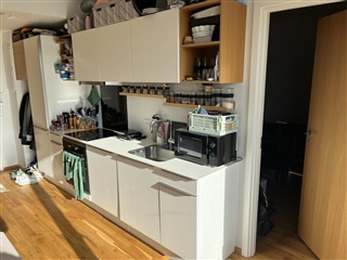 Photo 4. Apartment, Møllevangs Alle, Aarhus N 