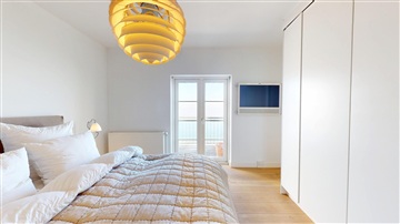 Photo 9. Apartment, Skodsborg Strandvej, Skodsborg 