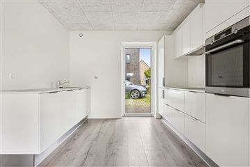 Photo 13. House, Sidesporet, Holstebro 