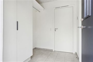 Photo 3. House, Sidesporet, Holstebro 