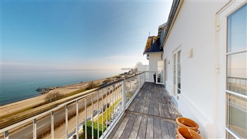 Photo 22. Apartment, Skodsborg Strandvej, Skodsborg 