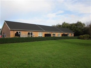 Photo 6. Apartment, Hovedgaden, Varde 