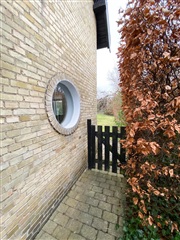 Photo 21. House, Ordrupdalvej, Charlottenlund 