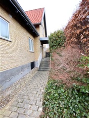 Photo 22. House, Ordrupdalvej, Charlottenlund 
