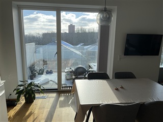 Photo 3. Apartment, Møllevangs Alle, Aarhus N 