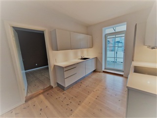 Photo 3. Apartment, Nygade, Silkeborg 