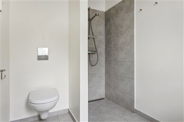 Photo 4. House, Sidesporet, Holstebro 