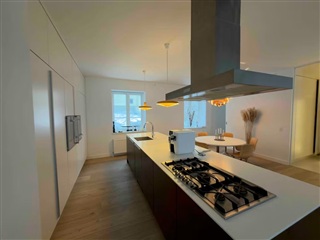 Photo 2. Apartment, Skodsborg Strandvej, Skodsborg 