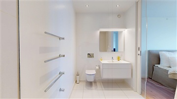 Photo 14. Apartment, Skodsborg Strandvej, Skodsborg 