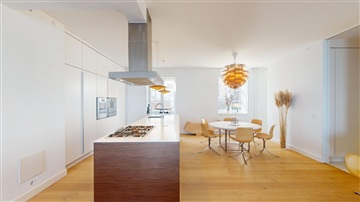 Photo 26. Apartment, Skodsborg Strandvej, Skodsborg 