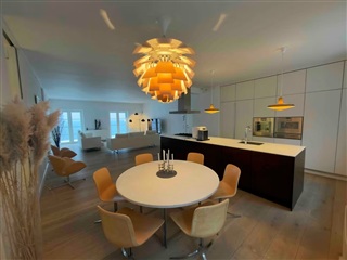 Photo 1. Apartment, Skodsborg Strandvej, Skodsborg 