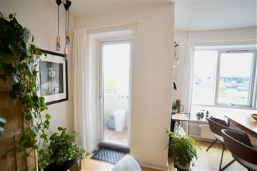 Photo 3. Apartment, Viborgvej, Aarhus V 