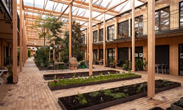 Photo 10. Apartment, Lysningen, Slagelse 