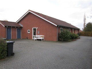 Photo 1. Apartment, Skoleparken, Varde 