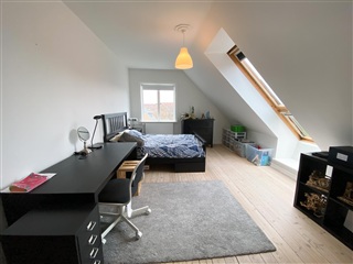 Photo 16. House, Ordrupdalvej, Charlottenlund 