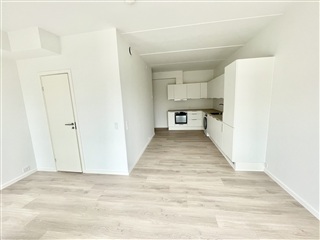 Photo 6. Apartment, Gyldenrisvej, Viborg 