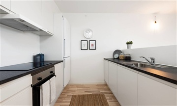 Billede 5. Lejlighed, Lysningen, Slagelse 