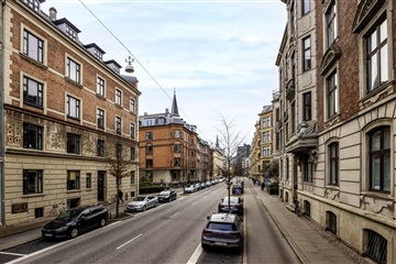 Photo 19. Apartment, , Frederiksberg C 