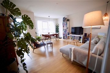 Photo 2. Apartment, Viborgvej, Aarhus V 