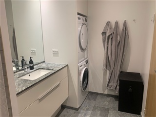 Photo 5. Apartment, Møllevangs Allé, Aarhus N 