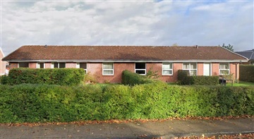 Photo 6. Apartment, Fåborgvej, Agerbæk 