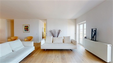 Photo 31. Apartment, Skodsborg Strandvej, Skodsborg 