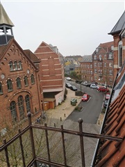 Photo 1. Apartment, Alexandragade, Odense C 