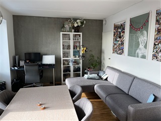 Photo 2. Apartment, Møllevangs Alle, Aarhus N 