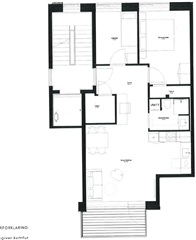 Photo 9. Apartment, Lautruphøj, Ballerup 