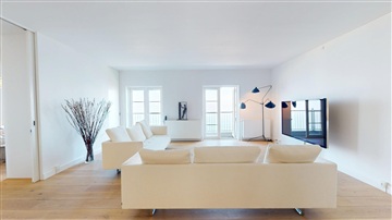 Photo 30. Apartment, Skodsborg Strandvej, Skodsborg 