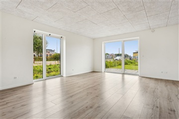 Photo 5. House, Sidesporet, Holstebro 