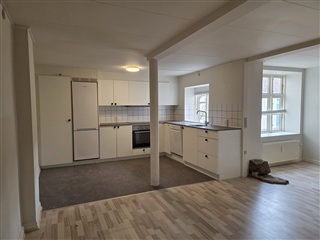 Photo 7. Apartment, Vestergade, Faaborg 